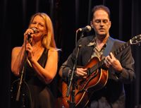 Jenny & Robin Bienemann w/ Donna Herula