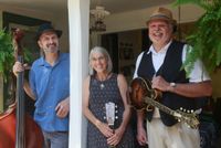 Maria Gillard Trio
