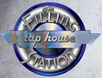 Radium West at The Filling Station