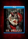 Mr. Buzzkill (Blu-ray)