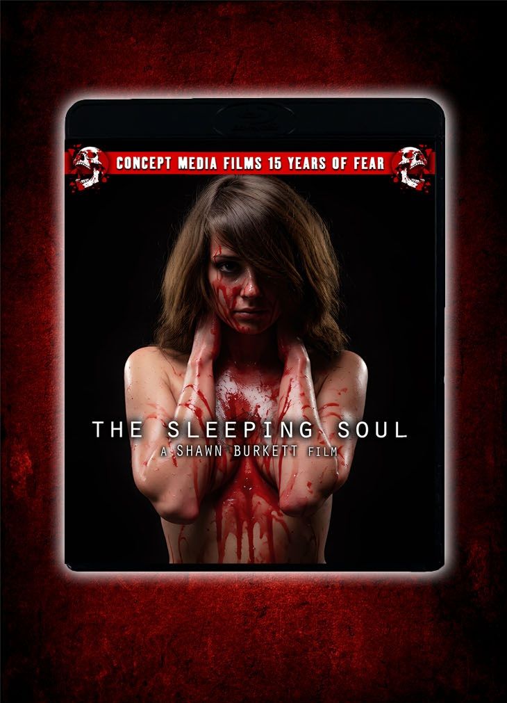 The Sleeping Soul: Blu-ray & Digital Download