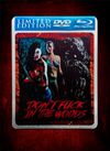 Don't Fuck in the Woods (Steelbook)