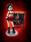 JANE - DFITW (collctors figure)