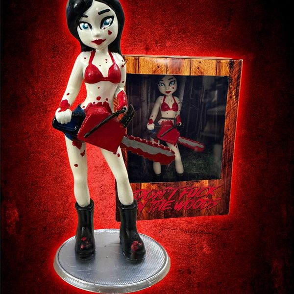 JANE - DFITW (collctors figure)