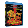 Theatre of the Deranded 2 (blu-ray)