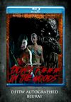 Don't F*** In The Woods - Bluray