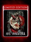 Mr. Buzzkill (Steelbook)