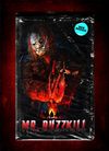 Mr. Buzzkill (VHS)
