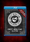 Concept Media Blu-ray Collection