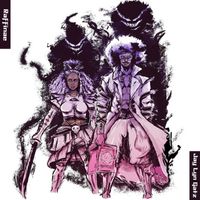 Black Syllabus by Jay Lyn Gatz & Raffinae