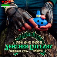 Another Lullaby (Snippet) by Jay Lyn Gatz
