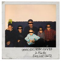 Good Kid, Born Sinner by Jay Lyn Gatz