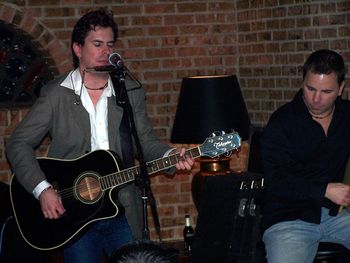 South Barrington - 2005

