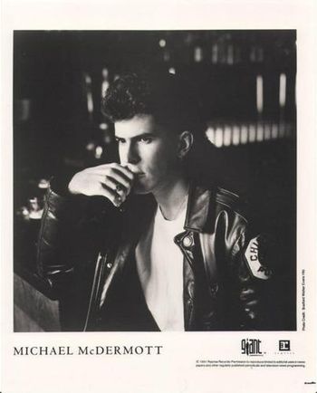 620 W. Surf Promo - 1991
