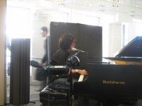 SIRIUS Studio - 2007
