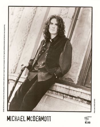 Gethsemane Promo - 1993
