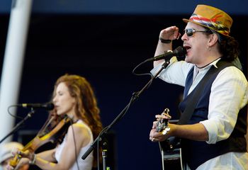 Summerfest - 2011
