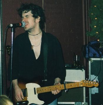 Madison - 2000
