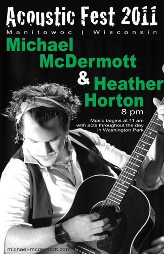 Acoustic Fest - 2011
