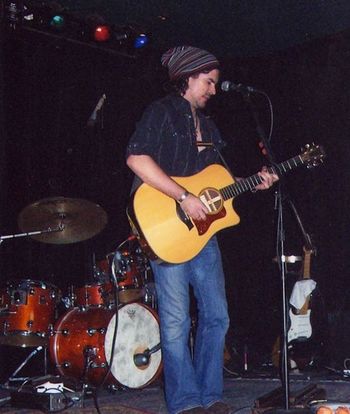 Milwaukee - 2008
