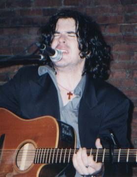 Philadelphia - 2001
