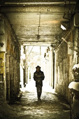 Winter - 2011
