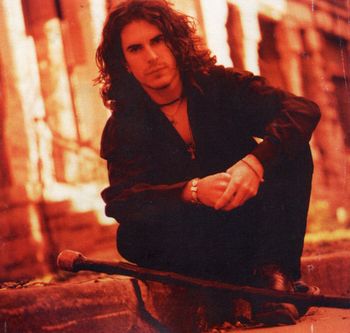 Gethsemane - 1993
