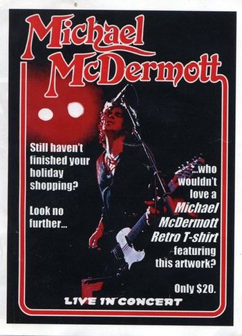 Merchandise -2007
