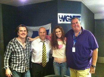 WGN Radio - 2011
