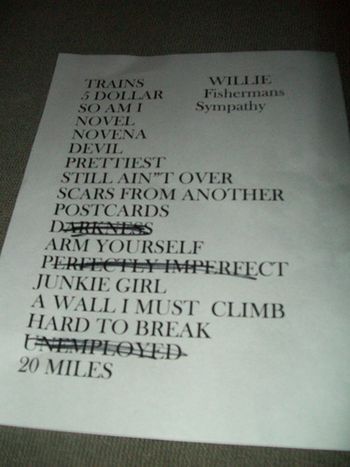 Rosemont - 2010
