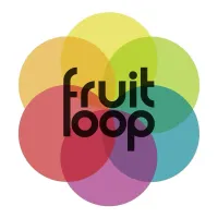 FRUIT LOOP PRIDE BLOCK PARTY