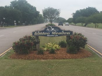 Golden Meadow, La
