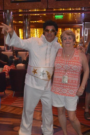 Carnival Cruise
