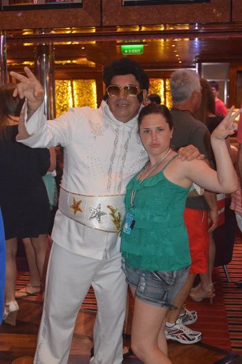 Carnival Cruise
