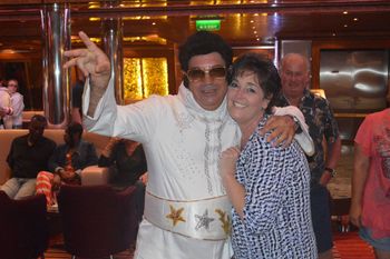Carnival Cruise
