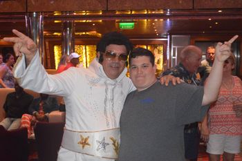 Carnival Cruise
