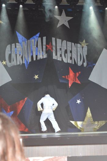 Carnival Cruise
