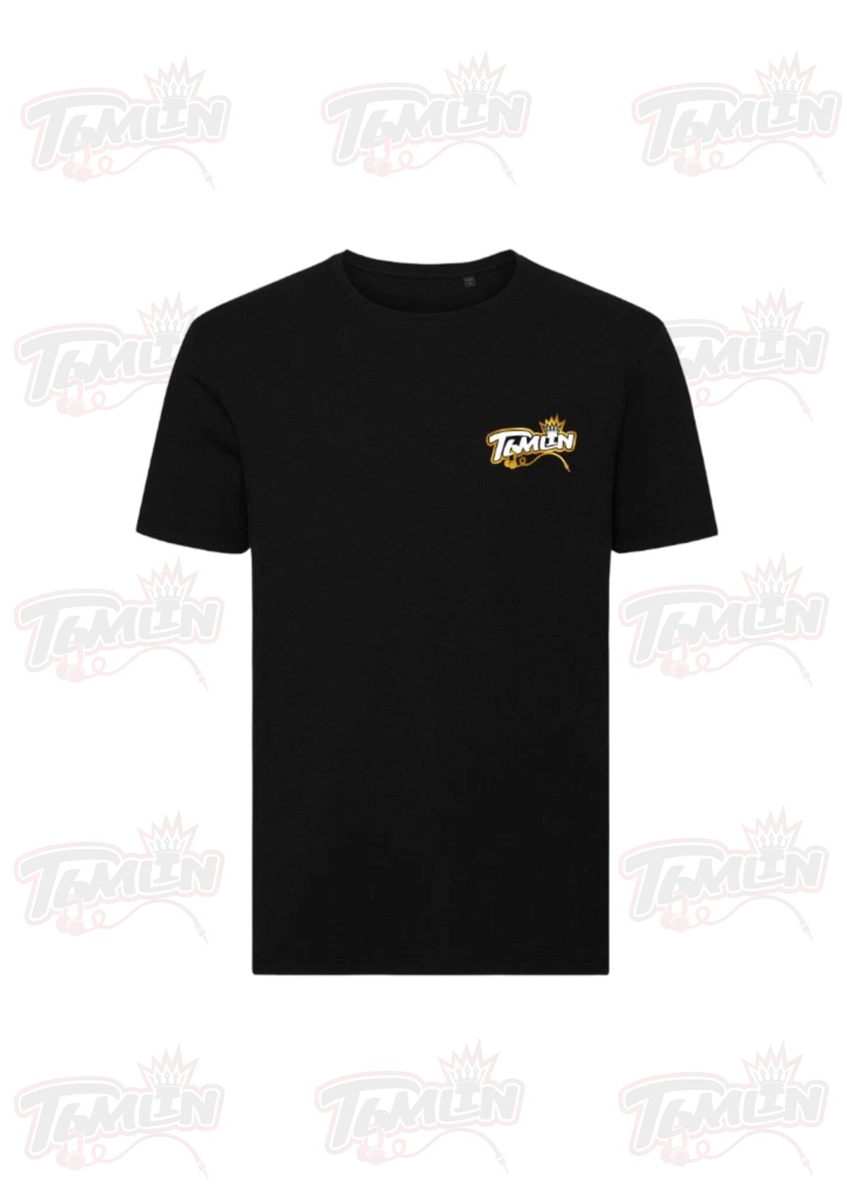 Black Tee