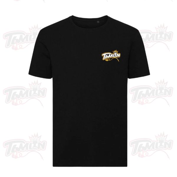 Black Tee