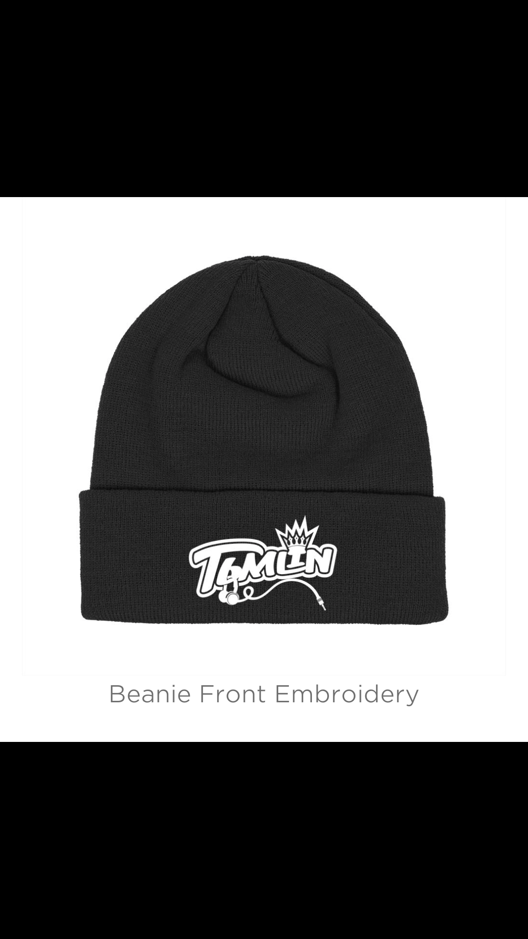 BEANIE HAT