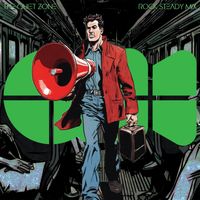 The Quiet Zone (Rock Steady Mix) by Quick Kick