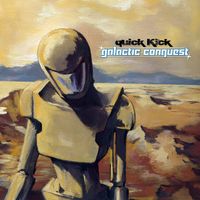 Galactic Conquest by Quick Kick