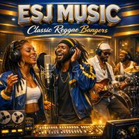 Classic Reggae Bangers by ESJ MUSIC