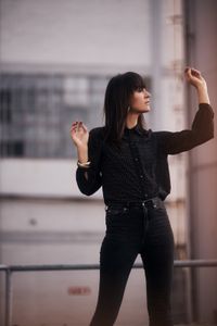 Club Summer Presents Ingeborg