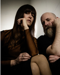 Ingeborg & Rosenkranz Live @ Synthclub