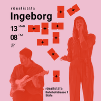 Ingeborg