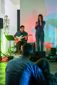 Sommerfest at CU Areal - Summer Solstice Magic