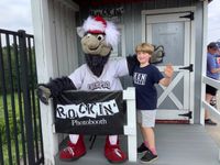 Iron Pigs Pre-game Show
