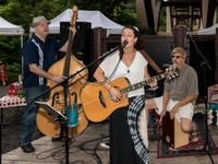 Perkasie Porchfest