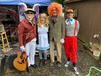 Christine and Company